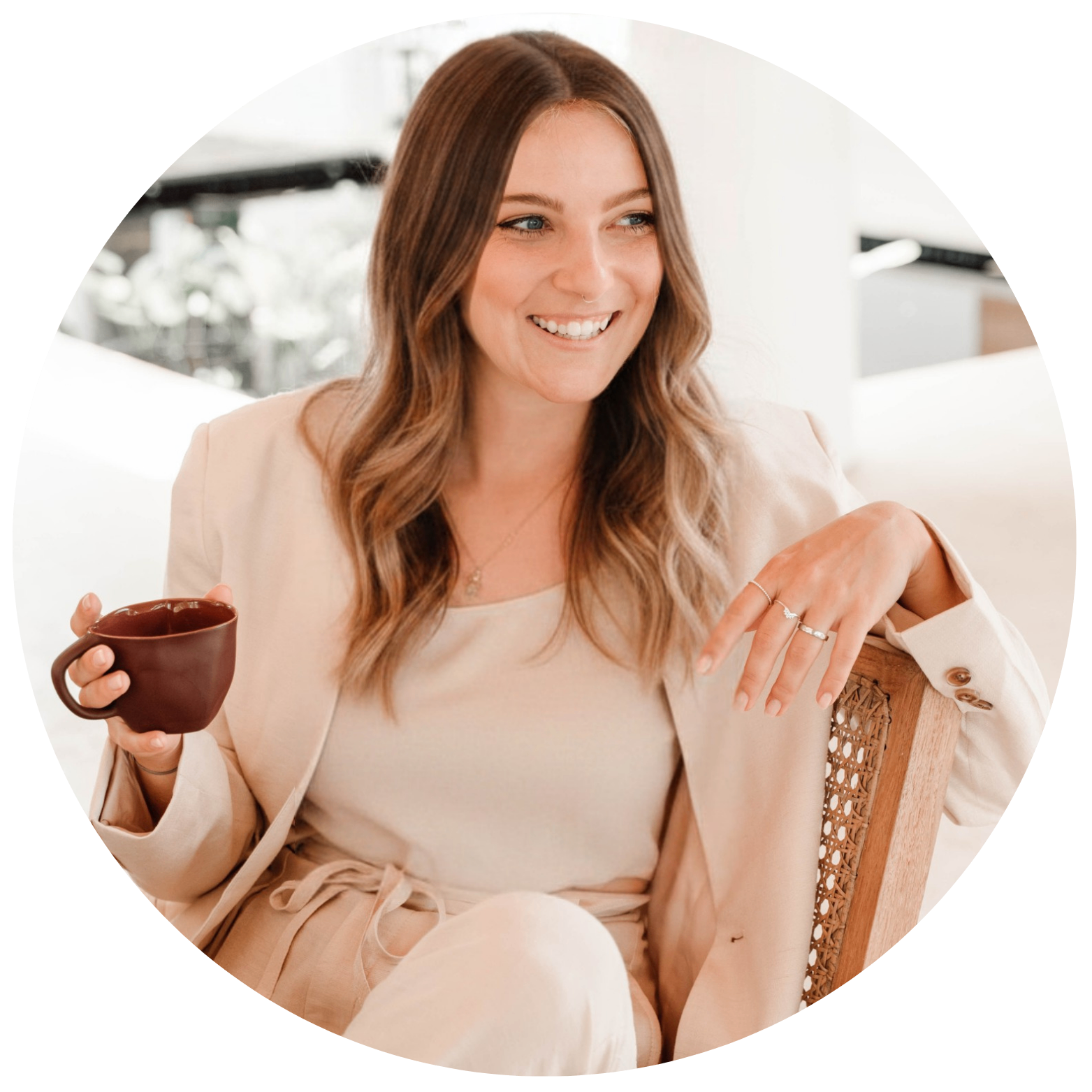 Tina – Hostin Free Spirit Retreat